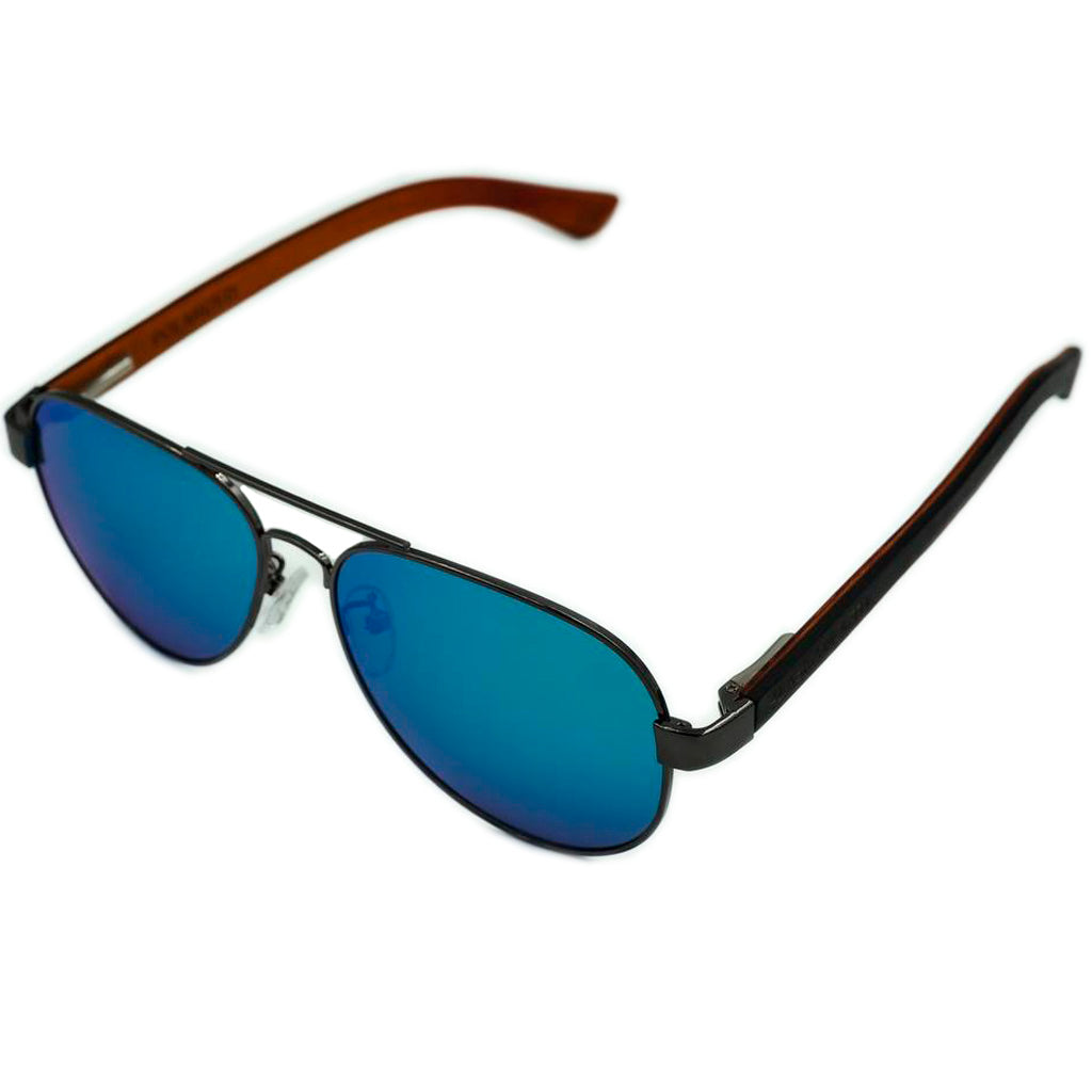 AVIATOR BLUE