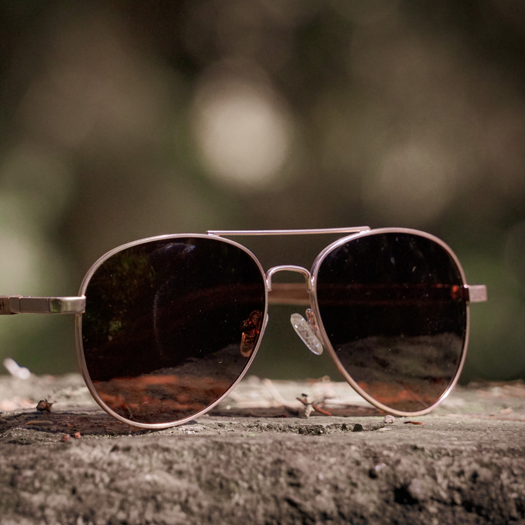 AVIATOR BROWN